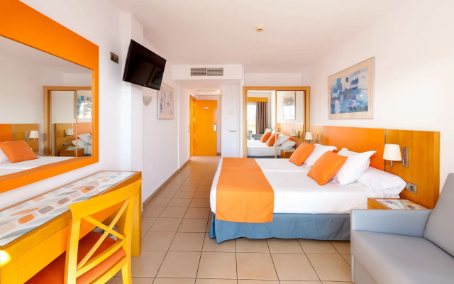 Hotel Chatur Costa Caleta