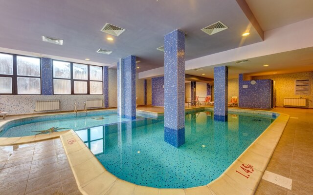 Hotel Silver Hills
