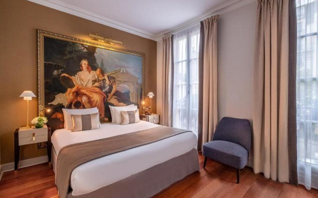 Hôtel Le Walt by Inwood Hotels