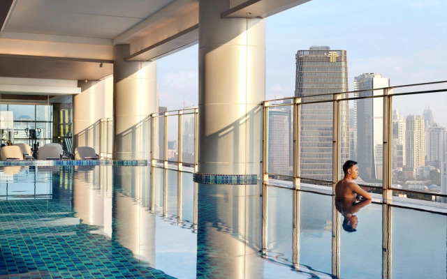 Mercure Jakarta Gatot Subroto