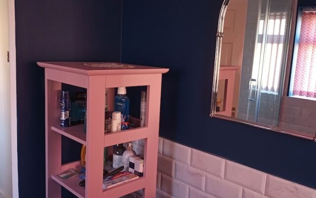 The Little House of Art