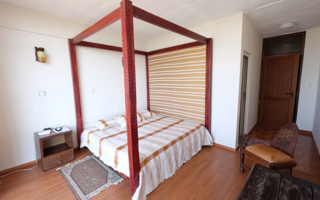 Panoramic View Hotel