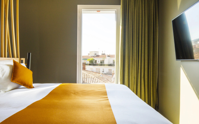 Hôtel Belaroïa