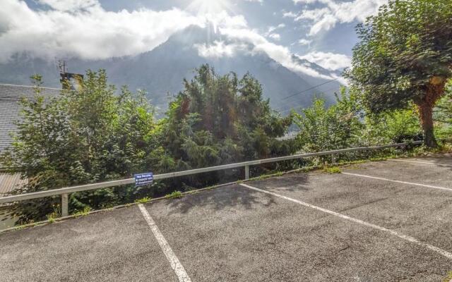 Appartement Cauterets