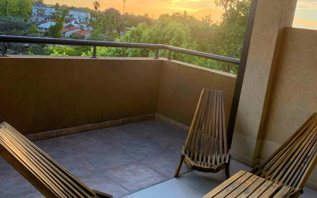 Vivanco 1555 Tigre Centro