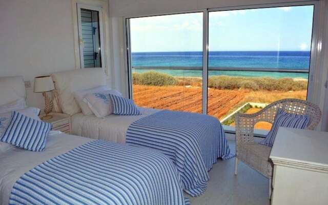 Cyprus Villa EP1 Platinum