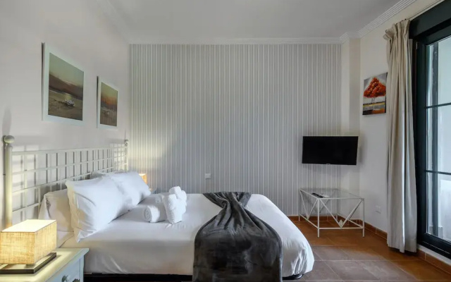 Golfside Getaway in Isla Canela for 2