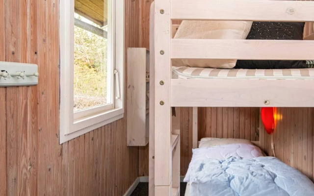6 Person Holiday Home in Ringkobing