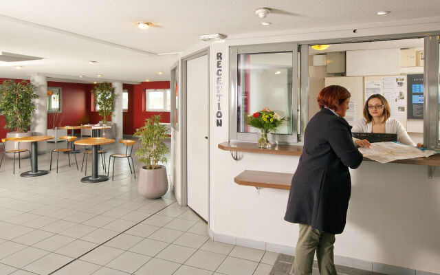 Séjours & Affaires Poitiers Lamartine