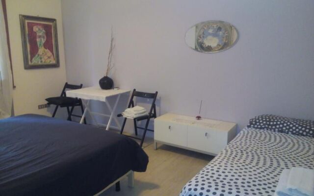 B&B Meditamondo