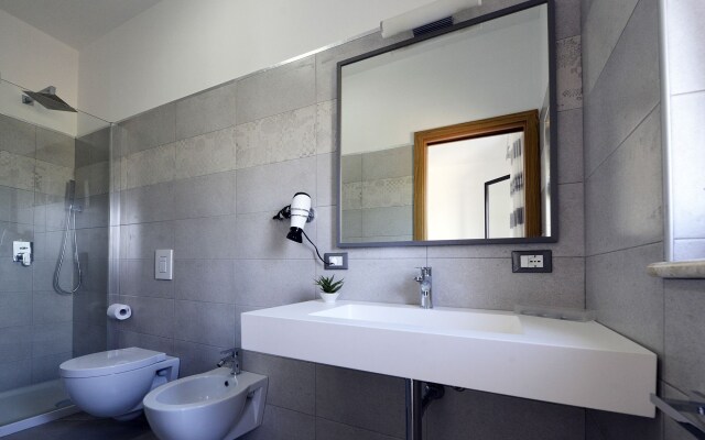 Oasis Hotel Residence & Resort