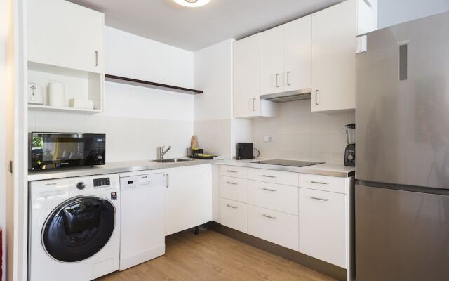 Apartamento Mediterráneo