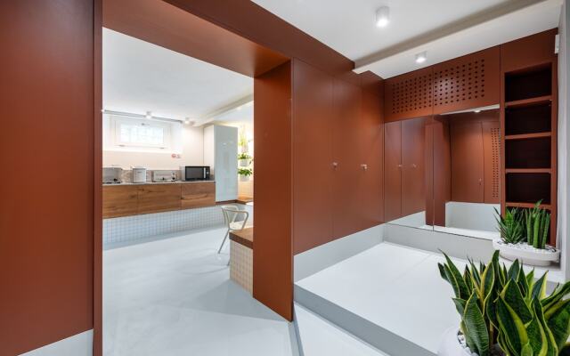 Villa Fedora Luxury Suites