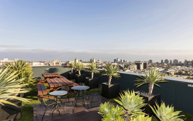 Amazing Accommodations South Yarra