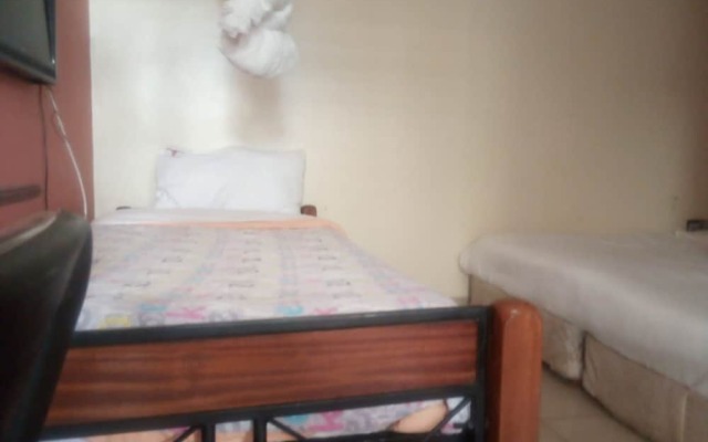 Ph Cai Resort