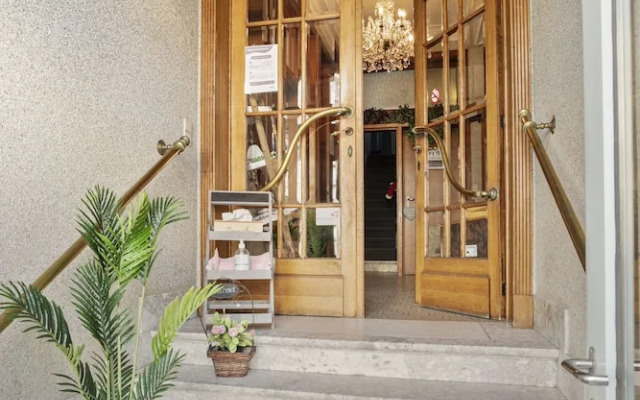 Hotel Georges
