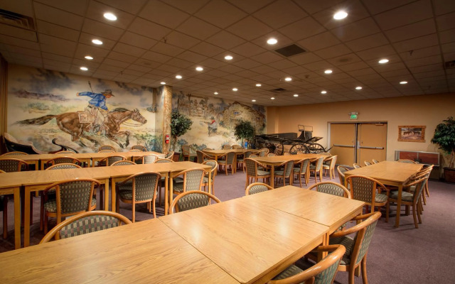 Prospector Hotel and Casino