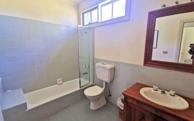 Acheron Valley Country Estate