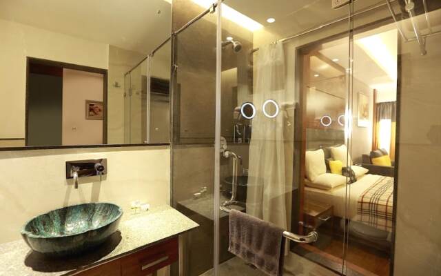 Nahar Retreat & Spa