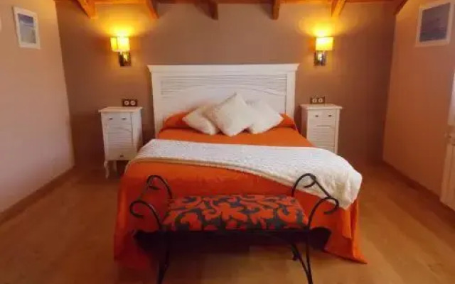 Hostal El Recanto
