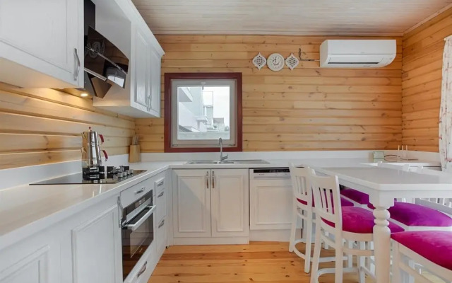 Villa Acelya by Akdenizvillam