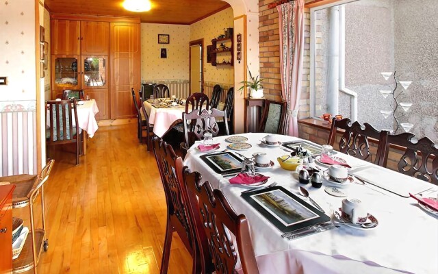Suncrest B&B