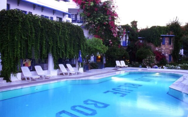 Peda Hotels Blue Bodrum Beach