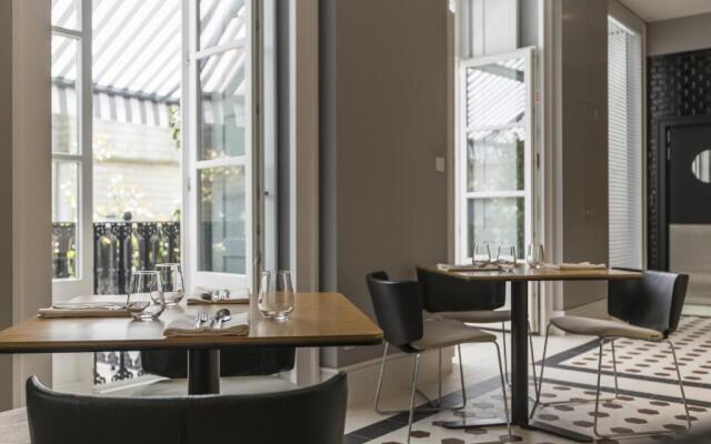Oporto Serviced Apartments - Cedofeita