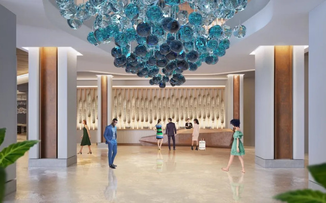 Omni Fort Lauderdale Hotel