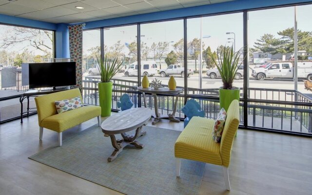 Best Western Plus Ocean City