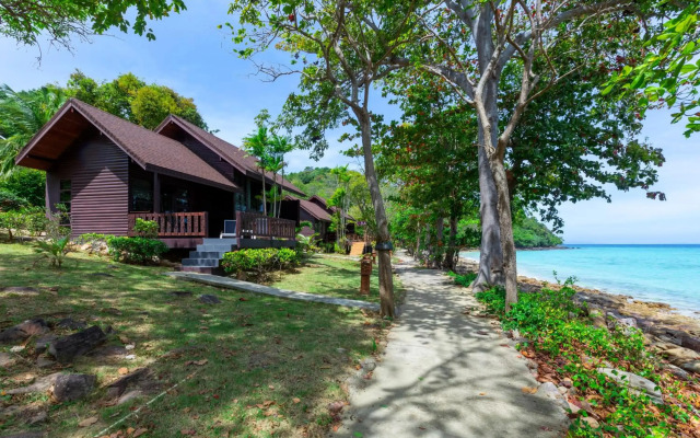 Phi Phi Natural Resort