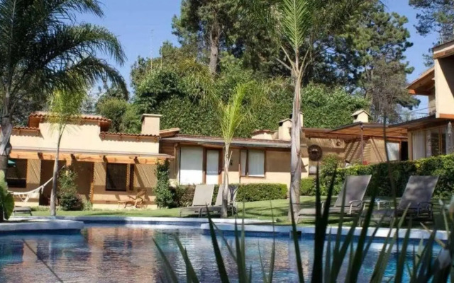 Hotel La Joya del Viento