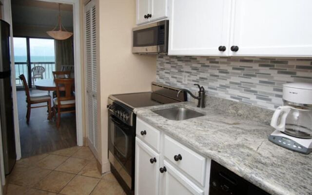 Ocean Dunes by Elliott Beach Rentals