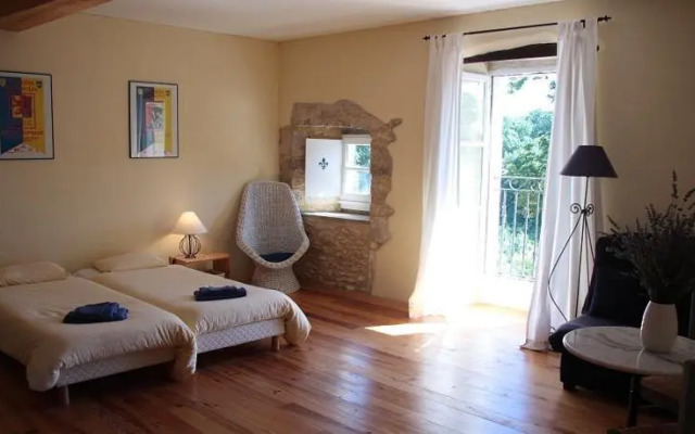 Chambres dHôtes Les Bourdeaux