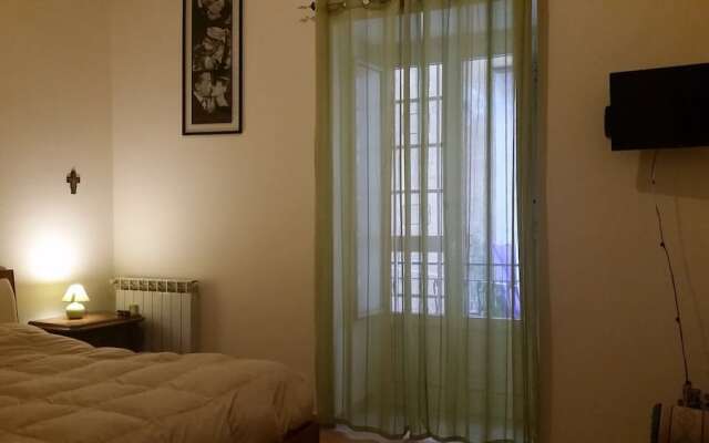 B&B Ai baretti