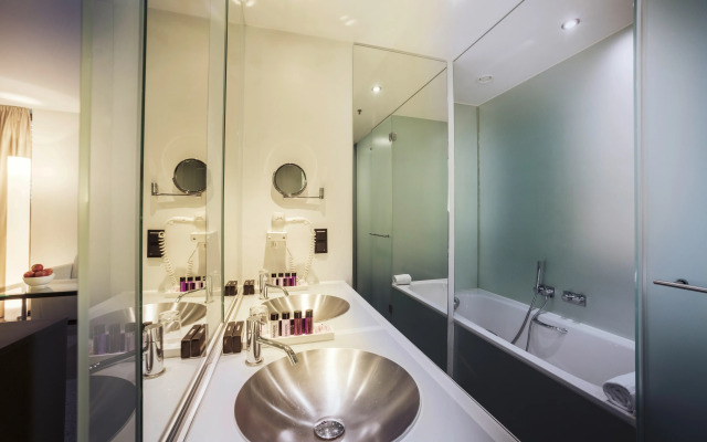 INNSiDE by Meliá Düsseldorf Derendorf