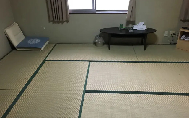 Business Hotel Amakusa