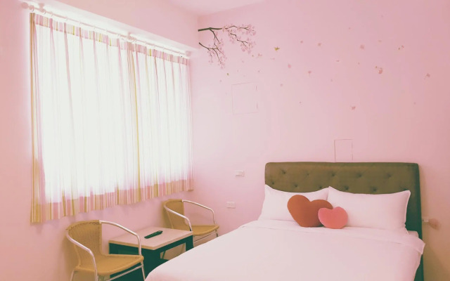 Music Heart Guest House