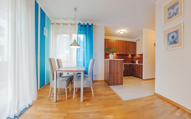 Apartamenty Sun & Snow Cztery Pory Roku