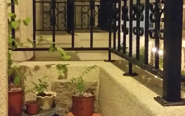 Mellabell Bed and Breakfast