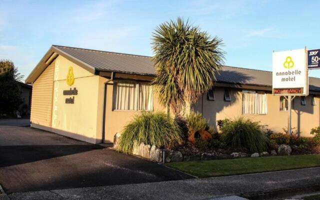 Annabelle Motel