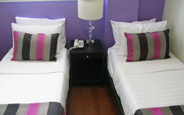 Casa de Rosario Residence Inn