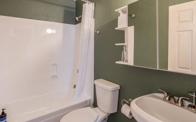 4BR Home in Tempe near ASU by WanderJaunt