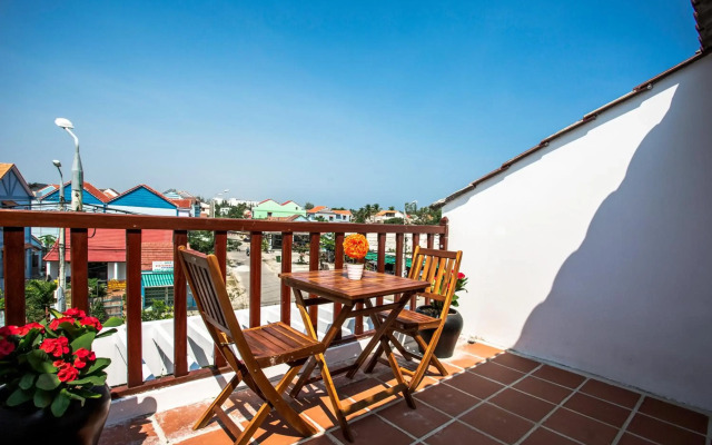 An Bang Beach Dolphin Homestay Hoi An