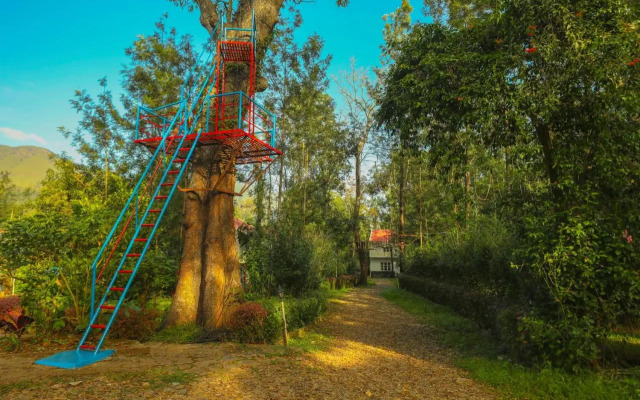 The Blossom Resort Chikmagalur