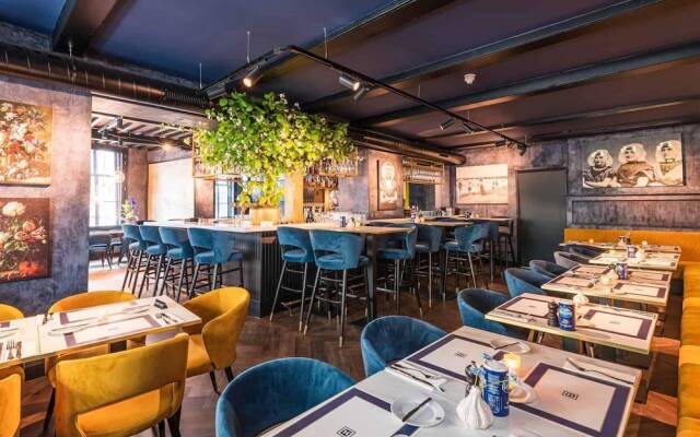 Boutique Hotel Sir Franklin
