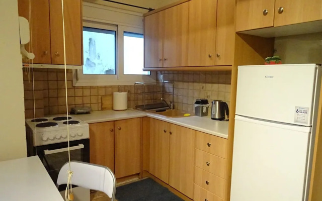 Nice & Cool Studio near Katechaki Avenue