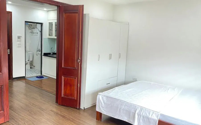 Era Apartment La Thanh