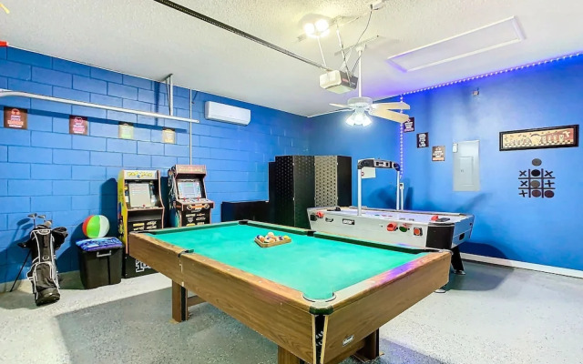 Sebastian Pool Villa W Spa