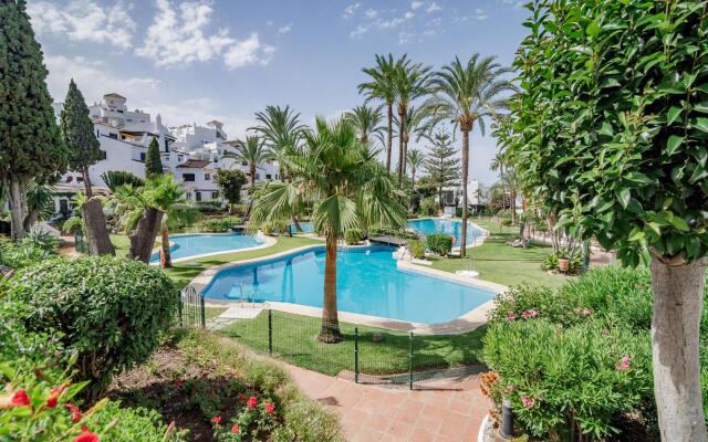 AB3 - Aldea blanca Marbella by Roomservices